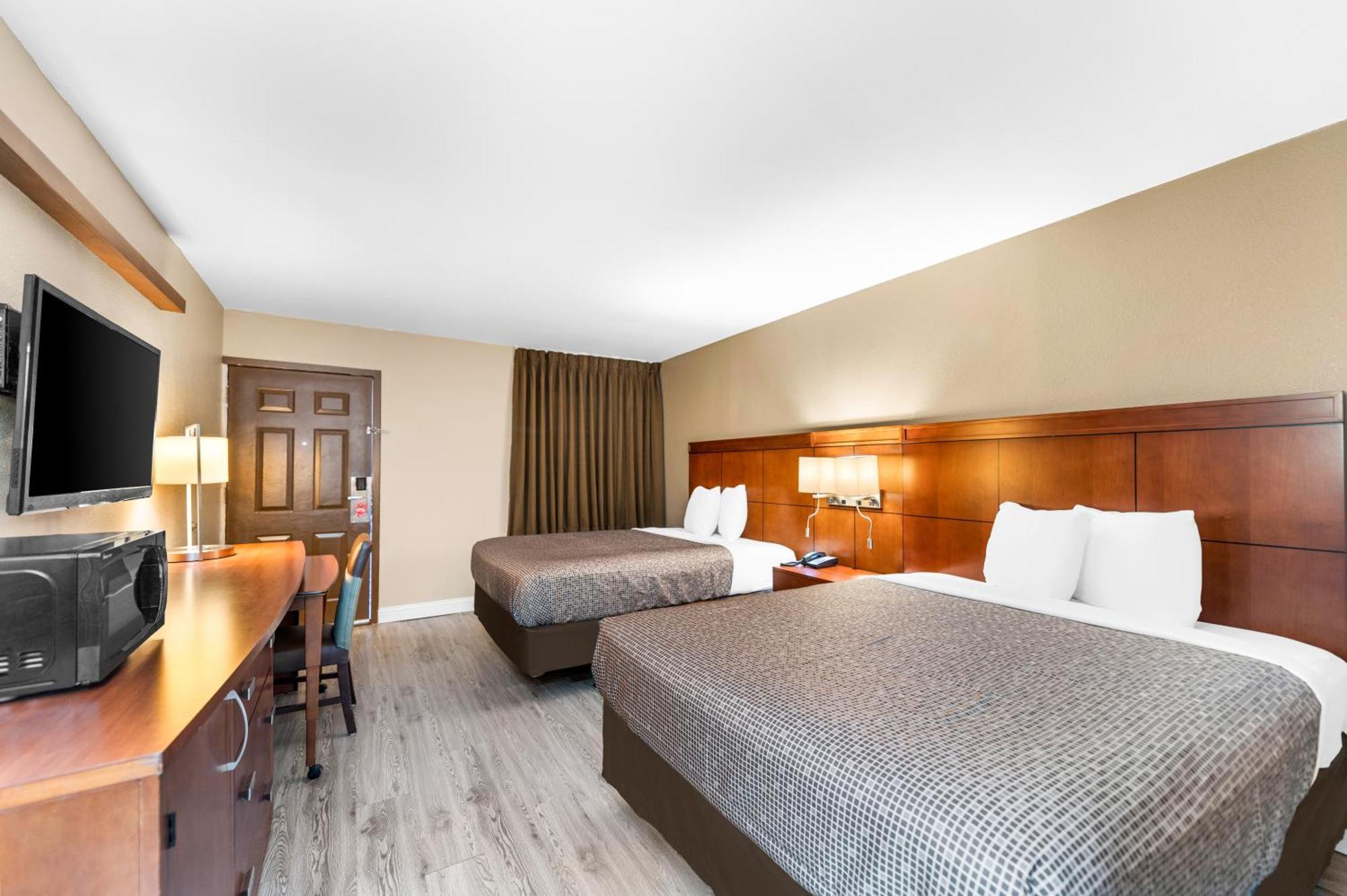 Econo Lodge Texarkana I-30 Zimmer foto