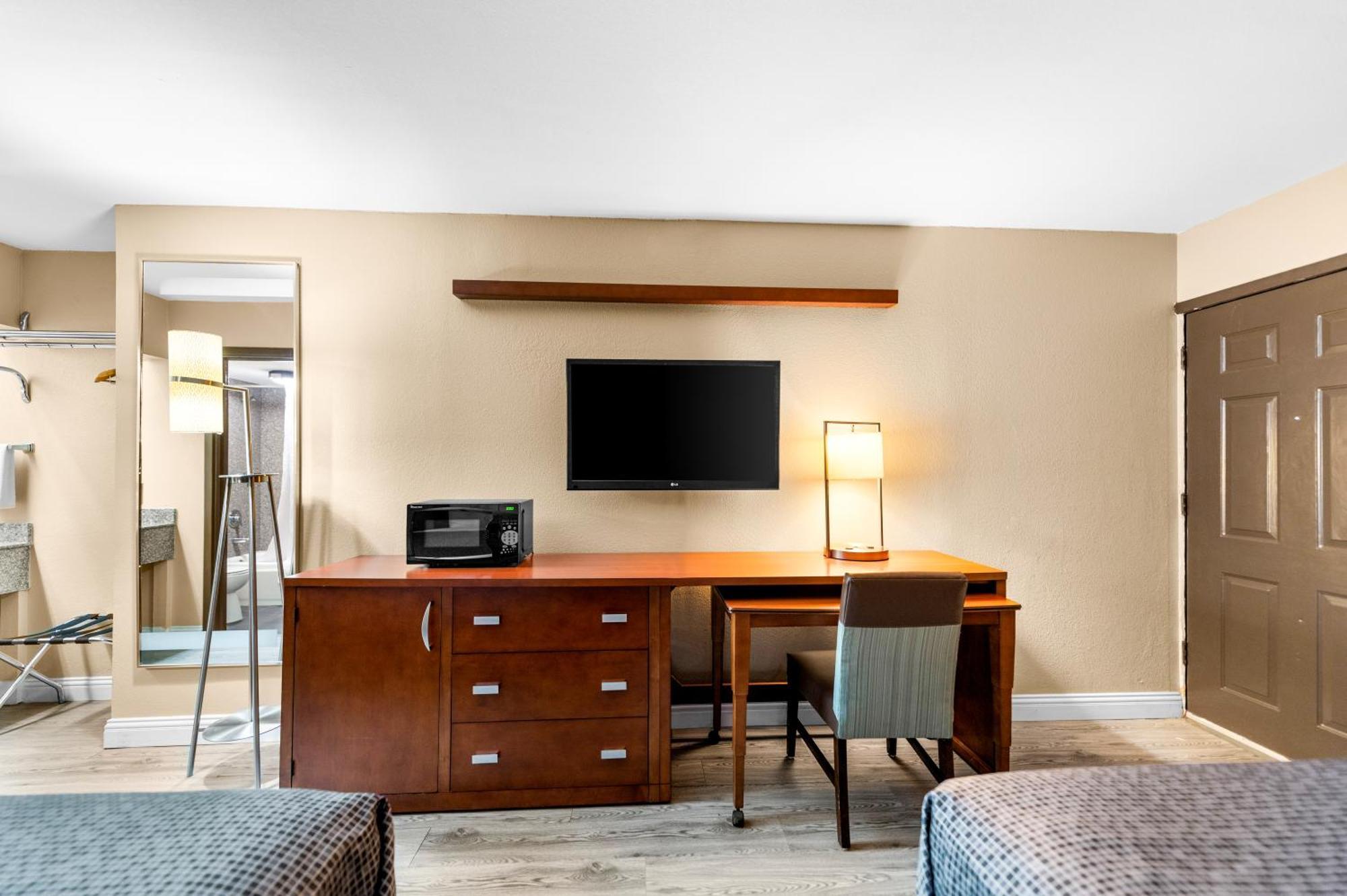 Econo Lodge Texarkana I-30 Zimmer foto