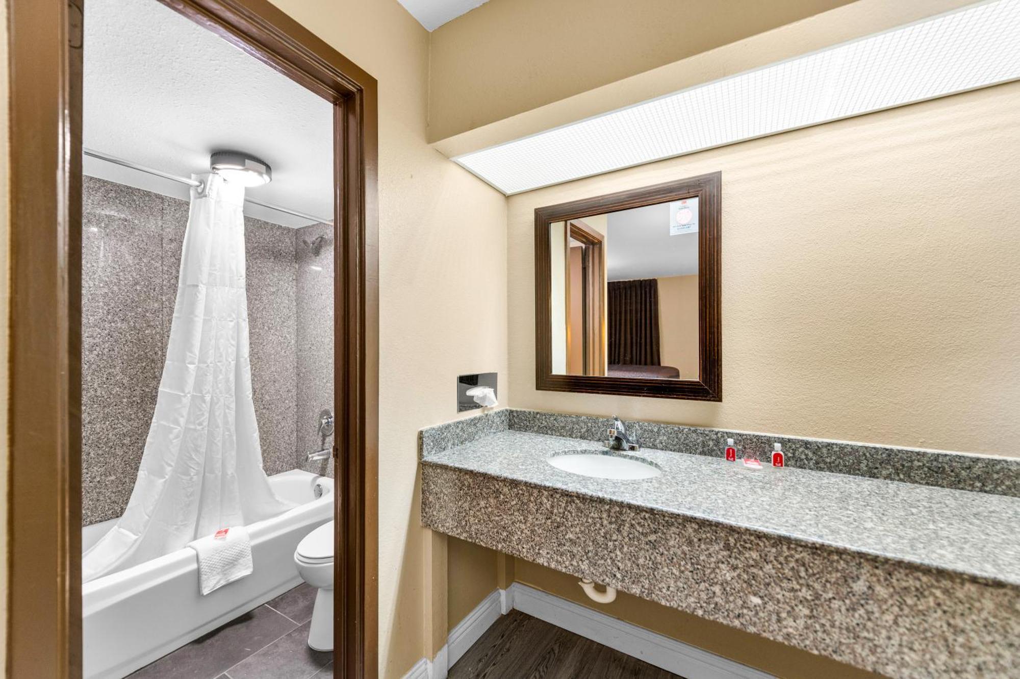 Econo Lodge Texarkana I-30 Zimmer foto